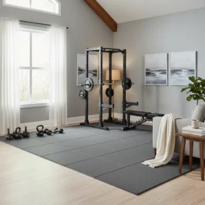 Stratum Rubber Roll