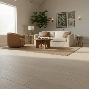 Honed Travertine Stratum