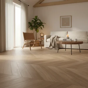 Sediment Oak Chevron