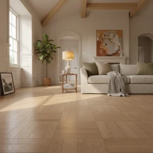 Stratum Oak Flooring
