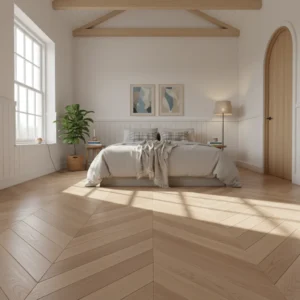 Drift Maple Chevron