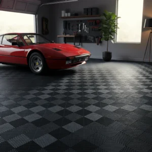 Stratum Diamond Mat
