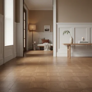 Stratum Cube Parquet