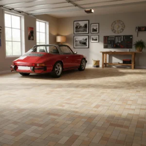 Stratum Ground Tile