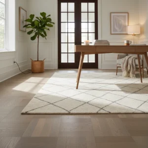 Stratum Birch Floor
