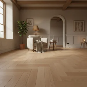 Stratum Oak Parquet