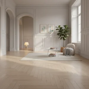 Sediment Pine Parquet