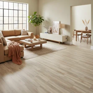 Sediment Plank Floor