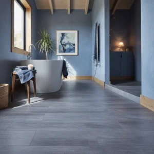 Stratum Vinyl Tile