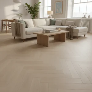 Stratum Herringbone Plank