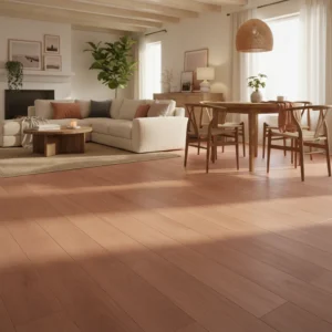 Current Vinyl Floor