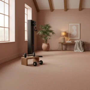 Stratum Rubber Mat