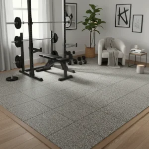 Stratum Rubber Tile