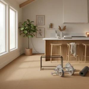 Stratum Rubber Mat