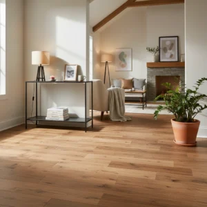 Sediment Oak Floor