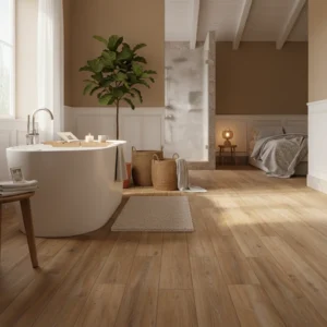 Stratum Rigid Tile