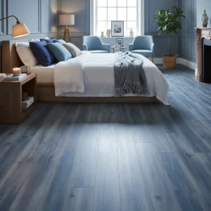 Indigo Stratum Plank
