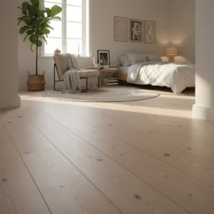 Stratum Pine Plank