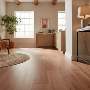 Stratum Acacia Floor