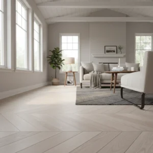 Stratum Maple Chevron