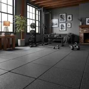 Stratum Rubber Tile
