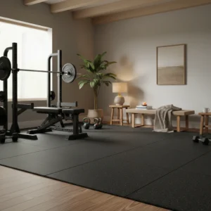 Stratum Rubber Tile
