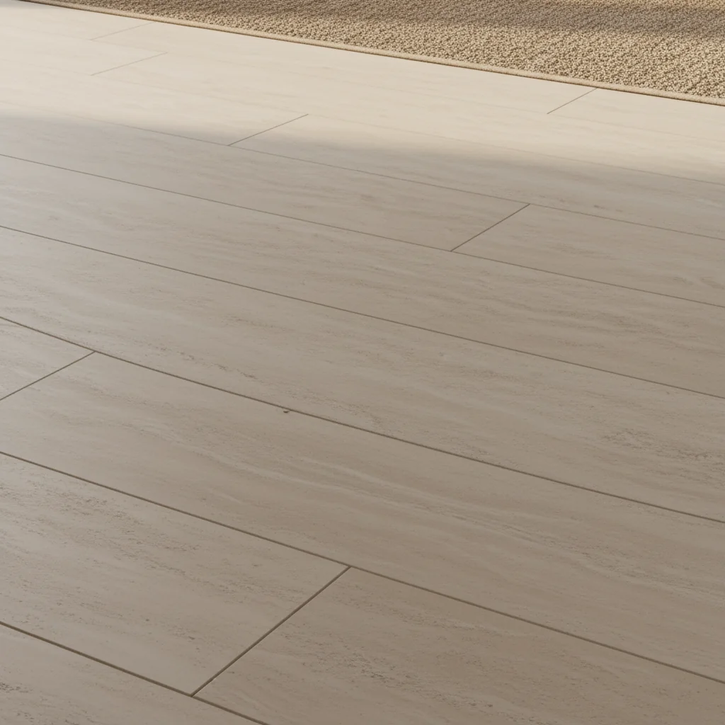 Honed Travertine Stratum - Image 2