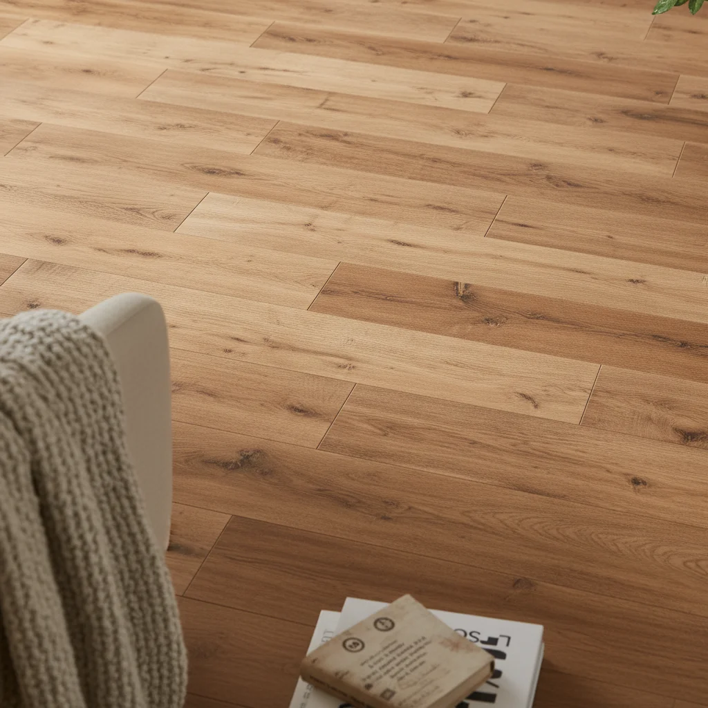 Sediment Oak Floor - Image 2