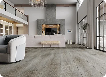 SPC Flooring Dubai