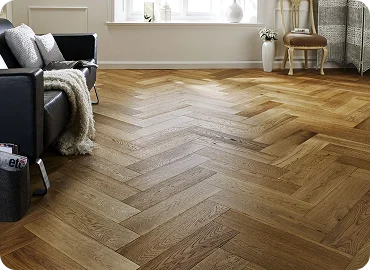 Parquet Flooring Dubai