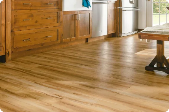 Vinyl Flooring Dubai
