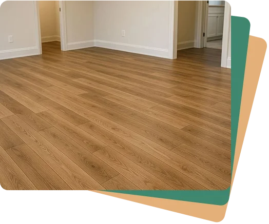LVT Flooring Dubai