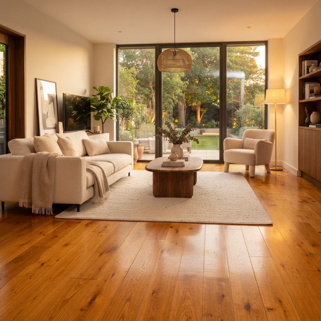 Amber Elite Floor - Image 4