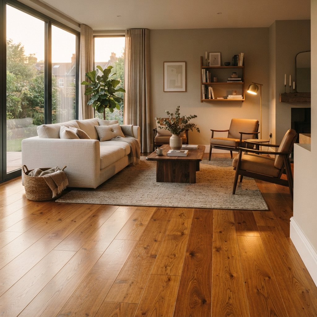 Amber Elite Floor - Image 3