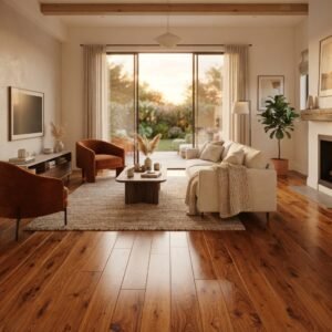 Amber Elite Floor