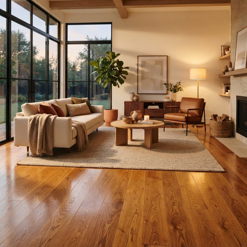 Amber Elite Floor - Image 2