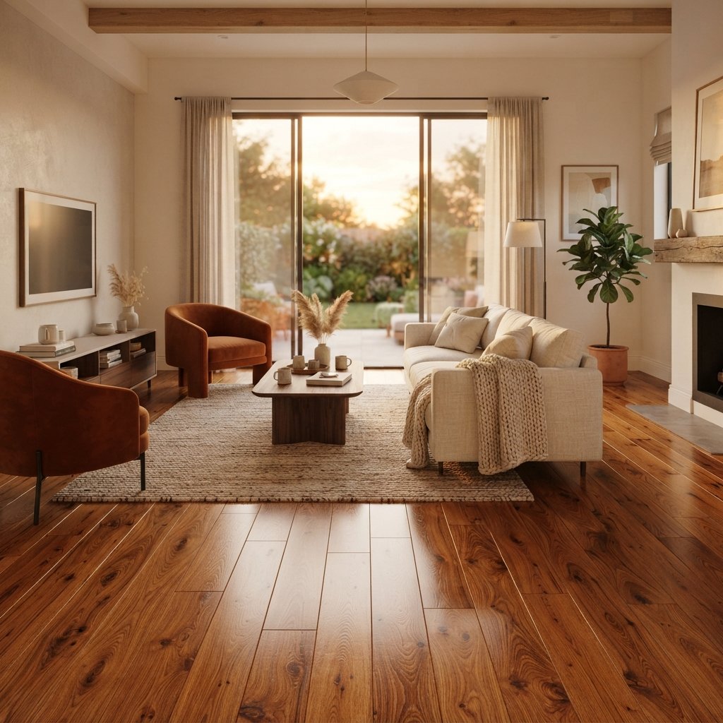 Amber Elite Floor