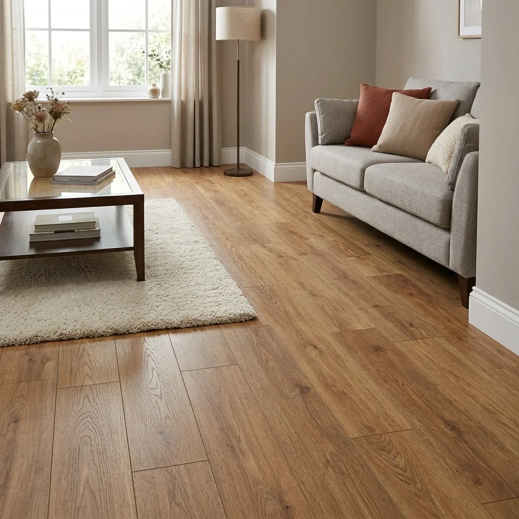 Amber Oak Classic