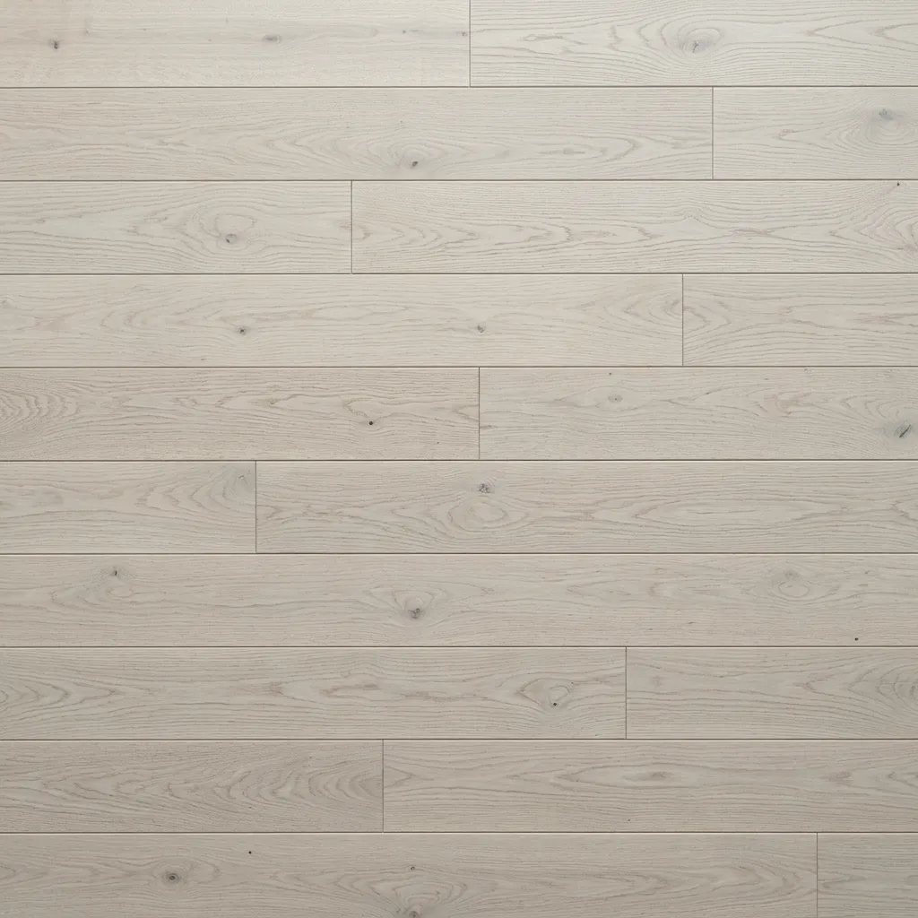 Arctic White Oak Laminate
