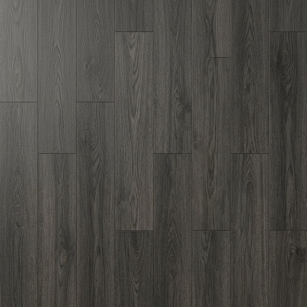 Charcoal Vogue LVT