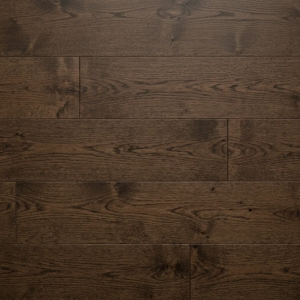 Luxury Cocoa Brown