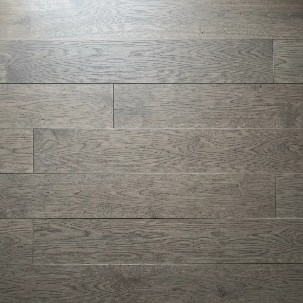 Refined Grey Oak