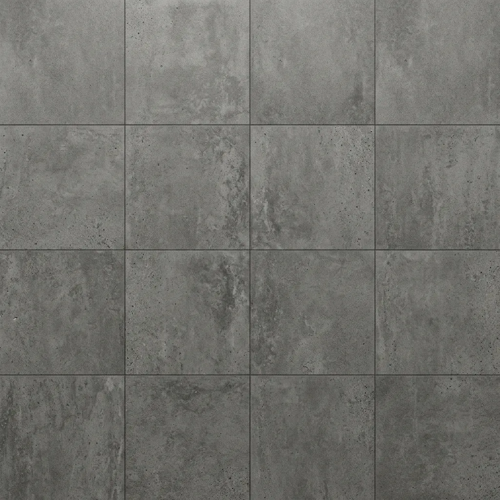 Industrial Concrete Tile