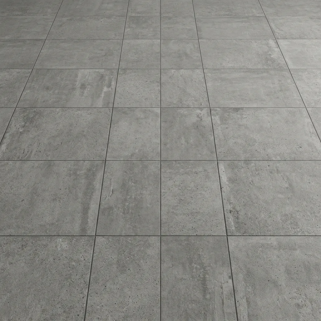 Industrial Concrete Tile