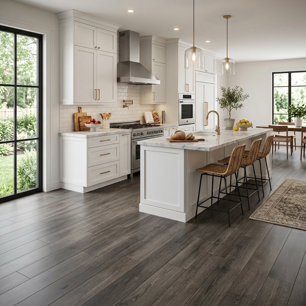 Tivoli Mannington Laminate Flooring UAE