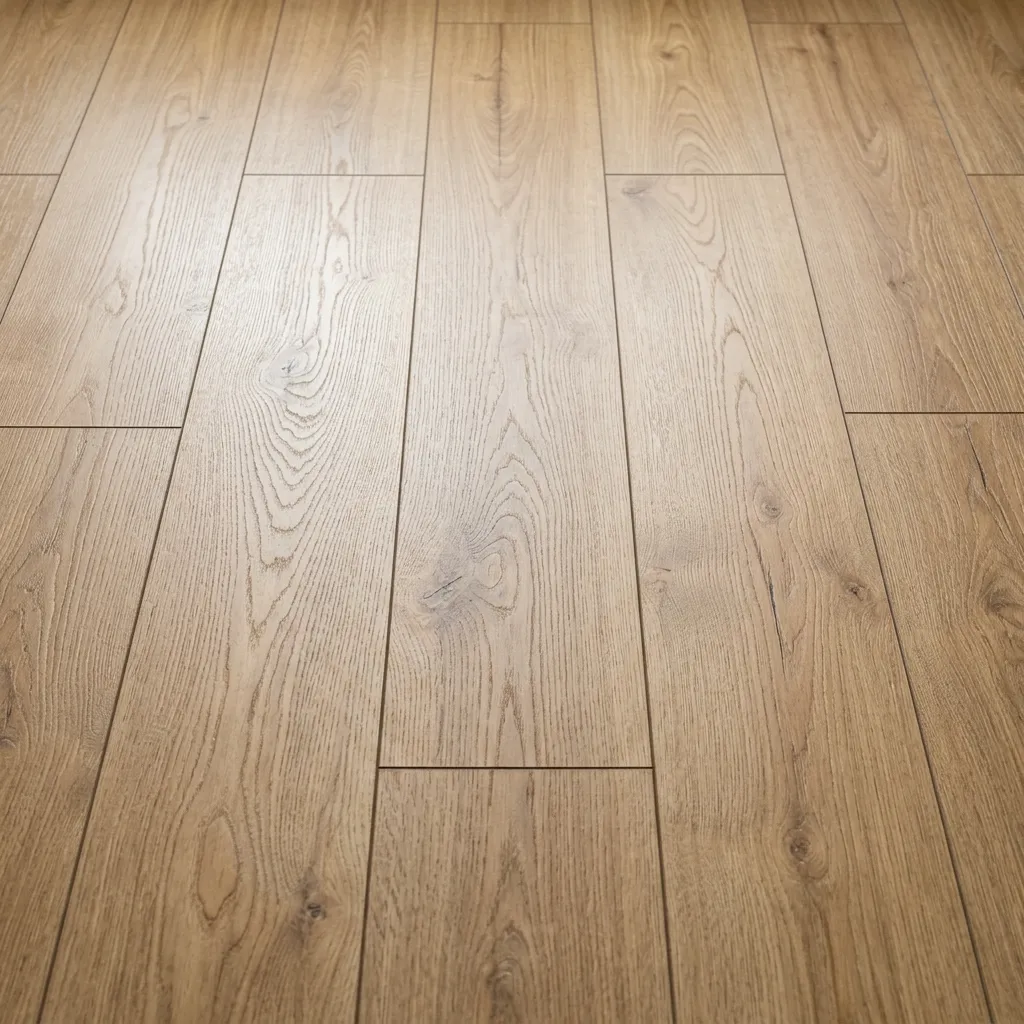 Loft Natural Oak Laminate