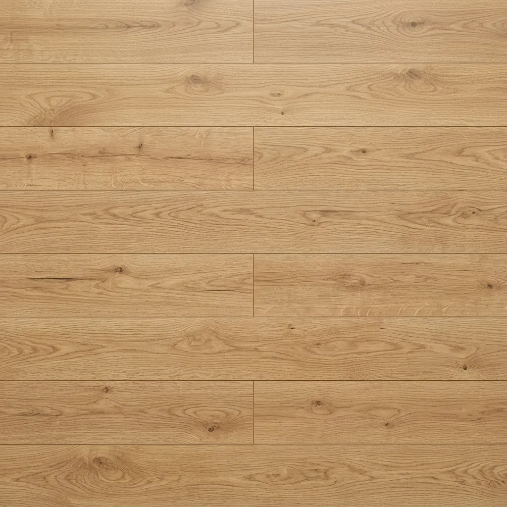 Loft Natural Oak Laminate