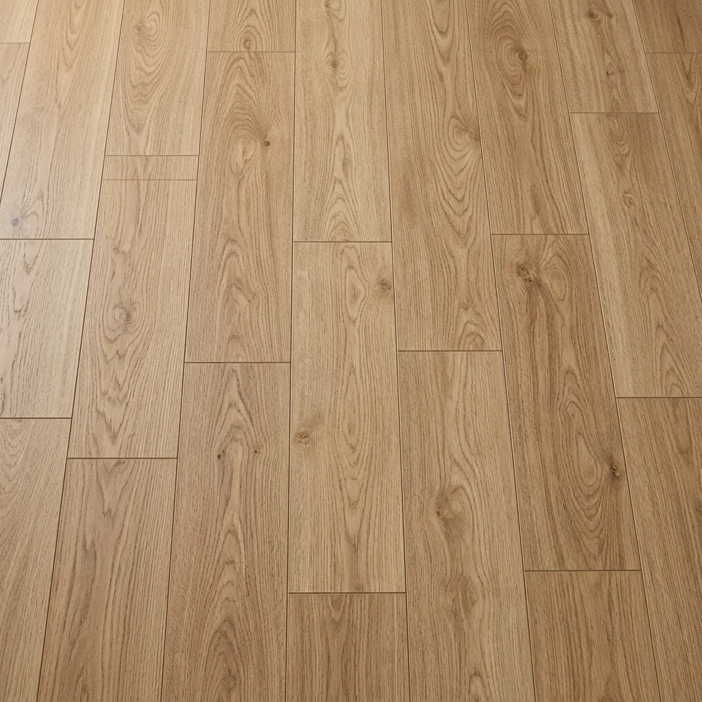 Loft Natural Oak Laminate