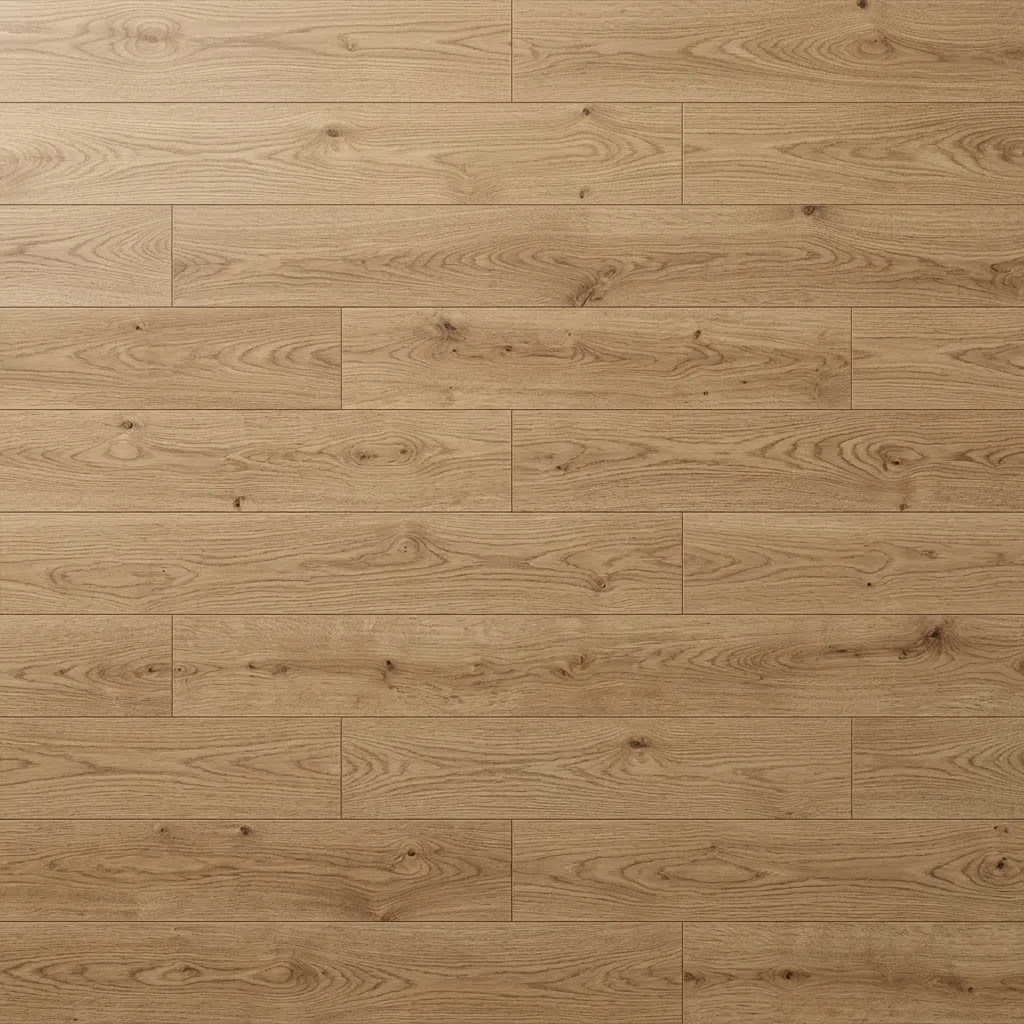 Loft Natural Oak Laminate - Image 4