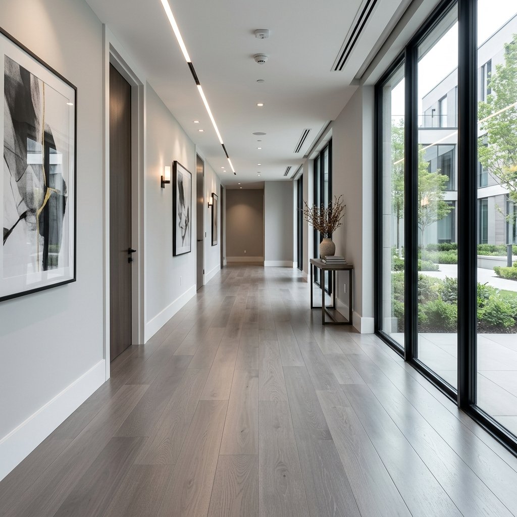 Long-Lasting Ash Grey Serenity - Image 3
